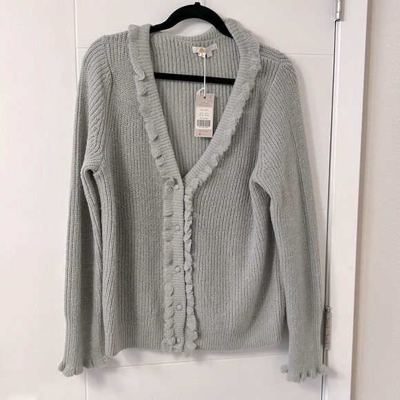 Boden Jessica Cardigan - Picture 2 of 5